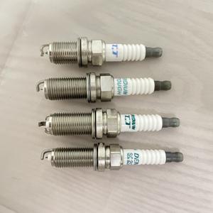 หัวเทียน DENSO คุณภาพสูงสำหรับระบบจุดระเบิดอัตโนมัติ ช่วยในการเผาไหม้ที่รวดเร็วเพื่อประหยัดน้ำมันและเพิ่มประสิทธิภาพการใช้พลังงาน - Product Image 6