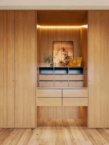 Bedroom Furniture Customized Size Bedroom Furniture Environmentally Protected for Home Hotel Villa Use - Product Image 4