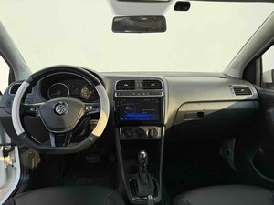<span class=keywords><strong>Volkswagen</strong></span> <span class=keywords><strong>Polo</strong></span> Usata <span class=keywords><strong>2018</strong></span> 1.5L Automatica Comfort, Veicolo a Benzina, in Buone Condizioni, Senza Incidenti - Product Image 3