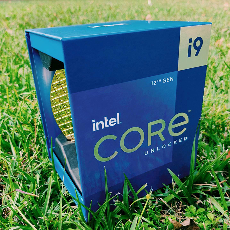 New Intel Core i9 12900 Processor, 16 Cores up to 5.1 GHz, 65W New Intel Core i9 12900 Processor, 16 Cores up to 5.1 GHz, 65W