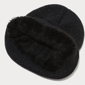 Produits tendance hiver 2025 : masque de ski, cagoule, gants, écharpe, bonnets, ensembles d'hiver avec doublure épaisse et chaude - Product Image 5