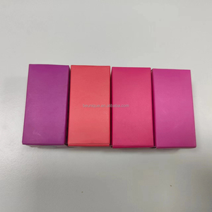 Fabricación por Contrato OEM, Rubor en Barra en Gel con Efecto Dewy Glow y Sensación Refrescante Sin Silicona para Marcas de Marca Privada, 5g - Product Image 3