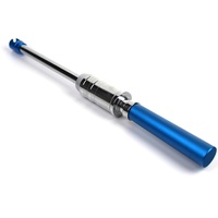 Marteau à inertie léger en acier de qualité professionnelle pour réparation de bosses de voiture, outil de débosselage de 1,2 kg, extracteur de bosses de grêle