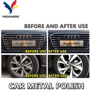Profesional Formula Car Care Magic <span class=keywords><strong>Mag</strong></span> y aluminio pulido Premium Car <span class=keywords><strong>Polish</strong></span> Product - Product Image 5