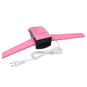 Mini cintre électrique Portable pour sécher les chaussures, sèche-<span class=keywords><strong>linge</strong></span> à Air chaud et froid, porte-<span class=keywords><strong>linge</strong></span> pour la maison - Product Image 6