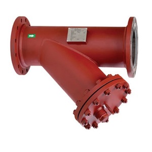 Válvula de Filtro Industrial de Colton Industries para Uso Industrial - Product Image 2