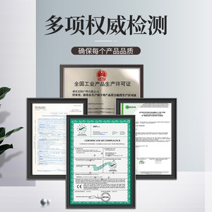 Cuerda de Seguridad Kanle de 0-100m, Kit de Cuerda de Poliéster para Rapel, Equipo de Escalada para Operaciones en Altura - Product Image 1