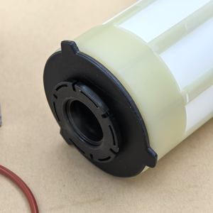 Hochwertiger Neuer 77369146 Kraftstofffilter Dieselfilter für Renault - Product Image 4