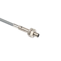 Sensor de proximidad inductivo BXUAN M3 M4 NPN PNP IP67 110V 220V Mini sensor de interruptor de reed magnético
