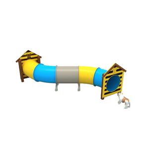 Köpek parkı oyun alanı köpek çeviklik eğitim ekipmanları köpekler için oynar - Product Image 5