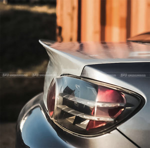 Alerón Trasero Tipo Duckbill de Fibra de Carbono para MAZDA RX8 Early Zenki 2003-2008 SE3P EPA - Product Image 6