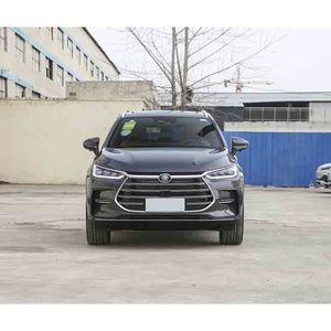 <span class=keywords><strong>BYD</strong></span> <span class=keywords><strong>Tang</strong></span> <span class=keywords><strong>2023</strong></span> 730km d'autonomie nouvelle énergie véhicule électrique pur haute performance voiture longue portée fabriquée en Chine - Product Image 2