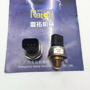 เซ็นเซอร์แรงดันสูงรถขุด CAT336D2 E336D2 รุ่น CA3447391 344-7391 3447391 - Product Image 4