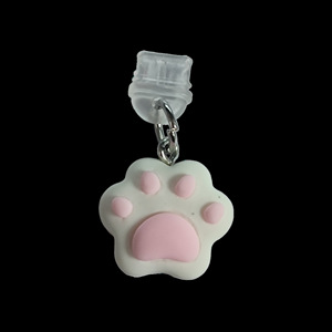 Protector de puerto de carga tipo C con diseño de <span class=keywords><strong>la</strong></span> Princesa <span class=keywords><strong>Ariel</strong></span> y <span class=keywords><strong>la</strong></span> <span class=keywords><strong>Sirenita</strong></span>, a prueba de polvo, para Apple y Huawei - Product Image 4