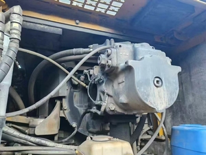 รถขุดโคมัตสึ PC460LC-8 PC460 ปี 2019 ขนาดใหญ่ 46 ตัน รถขุดมือสองขนาดใหญ่ ราคาถูก - Product Image 6