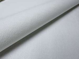 Tela de Espiga de Algodón 100% de 280GSM, Densamente Tejida, Tipo Sarga, para Corsés y Uso Casual, Disponible en Stock - Product Image 4