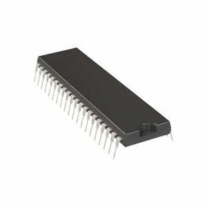 Embedded In Stock Electronic Circuit Components PIC16F871-E_P 40 DIP - Product Image 1
