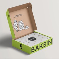 Caja de Cartón Corrugado para Envíos de Comercio Electrónico, Impresa Personalizada, de Alta Gama, con Laminación Brillante/Mate