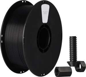 Filamento PETG de Alta Temperatura de 1.75 mm y 1 kg, Resistente a los Rayos UV y a la Intemperie, Material de Impresión 3D para Uso en Exteriores - Product Image 1