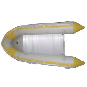 Oem China <strong>Wholesale</strong> Pvc Inflatable <strong>Pontoon</strong> Belly Boat - Product Image 6