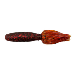 JIAYOU OUTDOOR Angel köder Soft Bait 100mm 10g Octopus Rubber Soft Bait Salzwasser Süßwasser Kunst köder Angel gerät - Product Image 5