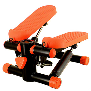 Phòng tập thể dục tập thể dục bước Aerobic thể dục Yoga cầu thang hình elip nhỏ bước đi bộ máy - Product Image 6