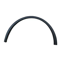 Vente directe usine – Garniture d'arche de roue arrière (moulure de passage de roue) OE 1937596-00-D 1937594-00-D pour Tesla Model Y