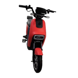 Scooter électrique intelligent avec pédales 500W <span class=keywords><strong>Moto</strong></span>(EM-01) - Product Image 6
