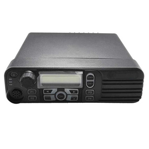 Radio VHF para Llamadas de Larga Distancia, Radio Bidireccional para Automóvil DM3600 - Product Image 4