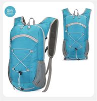 Mochila Ligera Impermeable de 20-36L para Senderismo, Montañismo, Camping y Viajes, Unisex