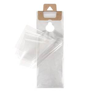 Poly sacs polyvalents de guichet pour des applications industrielles fabriqués au Vietnam avec le prix usine - Product Image 1