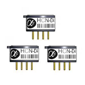 อัลฟาเซนส์ HCN-D4 เซ็นเซอร์ตรวจจับก๊าซไฮโดรเจนไซยาไนด์ เครื่องตรวจจับไฟฟ้าเคมี 3.3V - Product Image 1