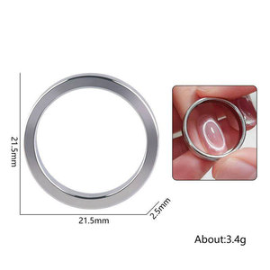 Imán de Neodimio Circular Magnético <span class=keywords><strong>Permanente</strong></span> <span class=keywords><strong>para</strong></span> <span class=keywords><strong>Manicura</strong></span>, Anillo Cuadrado <span class=keywords><strong>para</strong></span> Arte de Uñas con Gel, Combo Profesional <span class=keywords><strong>para</strong></span> Soldadura 3D - Product Image 2
