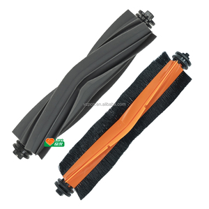 Accessoire pour aspirateur robot, brosse principale, filtre, sac à poussière pour Xiaomi MI Mijia Omni 1S B101CN X10+ <span class=keywords><strong>Dreame</strong></span> S10 <span class=keywords><strong>L10</strong></span> L10s <span class=keywords><strong>Ultra</strong></span> - Product Image 3
