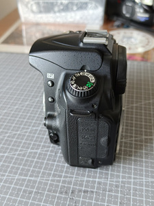 Precio al por Mayor Cámara Usada <span class=keywords><strong>Nikon</strong></span> <span class=keywords><strong>D90</strong></span> 12.3MP SLR Cámara de Nivel de Entrada para Principiantes - Product Image 2