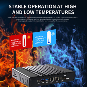 Điều khiển công nghiệp máy tính công nghiệp trường hợp máy tính công nghiệp gồ ghề máy tính Android Máy tính bảng - Product Image 5