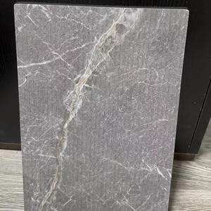 UV gạch đá cẩm thạch bảng điều khiển cho sàn trang trí Faux Rock tấm gạch cho tường trang trí nội thất - Product Image 1