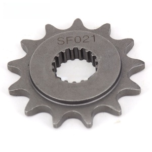 Caja de Cambios de Marcha Atrás para Motocicleta, Cubierta de Piñón de Motor para CRF450R, Mejoras para Motocicletas Todoterreno - Product Image 1
