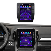 Pantalla ZWNAV de 12.1 Pulgadas para Hyundai IX35 2019-2020, Radio de Coche Android 15, Carplay Inalámbrico, Estéreo para Auto, Multimedia, GPS, DSP, 4G, WiFi, OEM