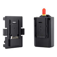 Новости RadioMaster Ranger RM 4 в 1 Tx модуль JR и Nano Bay совместим для Zorro TX16S MKII 12