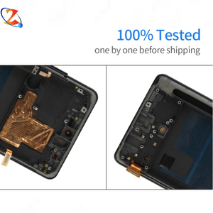 Remplacement d'écran OLED pour <span class=keywords><strong>Samsung</strong></span> pour Galaxy Note 10 Lite 5G Modèle SM-<span class=keywords><strong>N770F</strong></span>/DS Assemblage de numériseur d'affichage avec garantie d'un an - Product Image 6