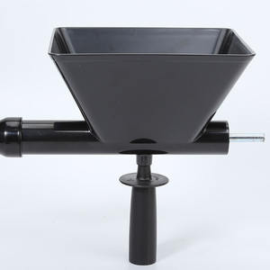 Machine à coulis de <span class=keywords><strong>ciment</strong></span> électrique, pistolets à coulis de mortier de <span class=keywords><strong>ciment</strong></span> portatifs, outils automatiques de coulis de mortier, pistolets de remplissage avec buse - Product Image 5