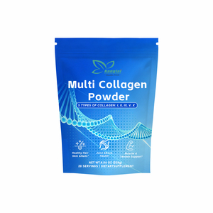 Poudre de <span class=keywords><strong>collagène</strong></span> multi-sources à marque privée, contient du <span class=keywords><strong>collagène</strong></span> bovin hydrolysé, améliore la santé et la vitalité des cheveux, poudre de <span class=keywords><strong>collagène</strong></span> pour adultes - Product Image 1