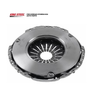 KINGSTEEL OEM 41300-23510 Fabricants chinois de disques et de plaques d'embrayage pour Hyundai ACCENT 2005 Pièces d'embrayage de voiture coréenne - Product Image 3