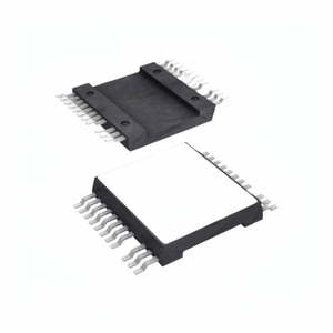 Transistors Authorized Distributor MMIX1T132N50P3 Polar3 Buy Electronics Components Online - Product Image 1