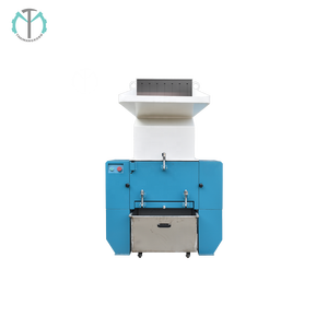 Maquina molino trituradora de 애완 동물 tubo de plastico - Product Image 4