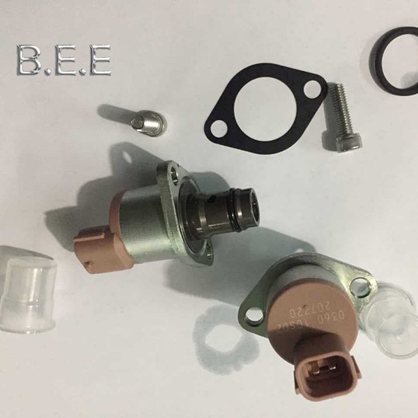 Клапан управления всасыванием давления SCV для Nissan Navarra 294200-01602942000360294200-0160,294200-02608191730819173294009-0250