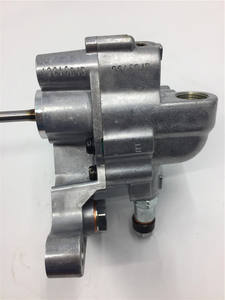 Pompa Carburante Ricambi per Escavatore 21067955 21539993 per <span class=keywords><strong>Volvo</strong></span> EC360 EC460 - Product Image 4