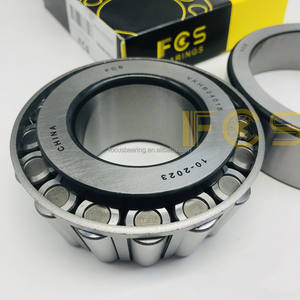 SET1332 <span class=keywords><strong>Nuevo</strong></span> rodamiento de rueda automotriz VKHB 2293 Cojinete de cubo de rueda 65x120x50mm Dimensiones - Product Image 1