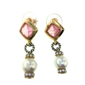 Orecchini di perle 3097ER - Product Image 1